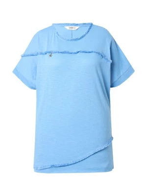 Foto van product Angel of Style Shirt hemelsblauw
