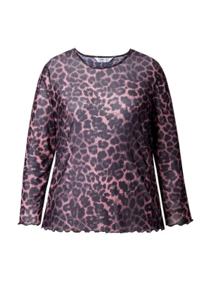 Foto van product Angel of Style Shirt lichtbruin / taupe