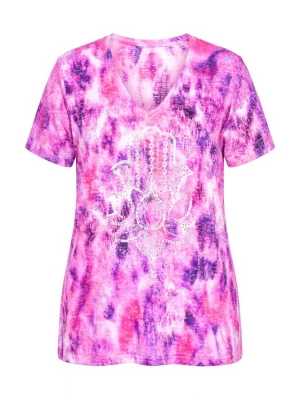 Foto van product Angel of Style Shirt lichtroze