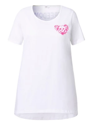 Foto van product Angel of Style Shirt lichtroze / wit