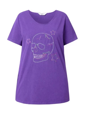 Foto van product Angel of Style Shirt lila