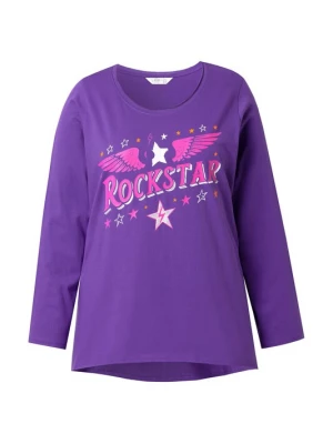Foto van product Angel of Style Shirt lila / pink