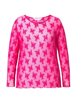 Foto van product Angel of Style Shirt neonlila