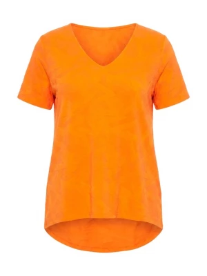 Foto van product Angel of Style Shirt oranje