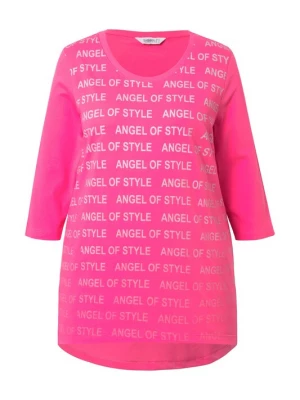 Foto van product Angel of Style Shirt pink