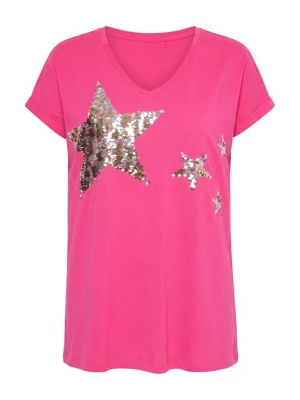 Foto van product Angel of Style Shirt pink