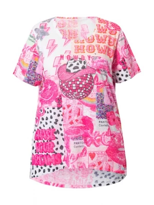 Foto van product Angel of Style Shirt pink / lichtroze