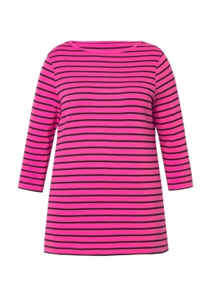Foto van product Angel of Style Shirt pink / zwart