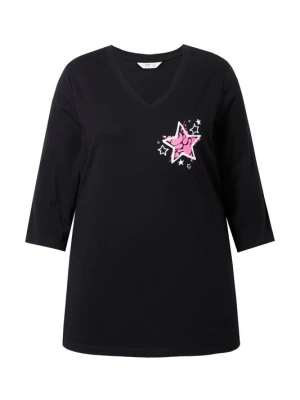 Foto van product Angel of Style Shirt pink / zwart / wit