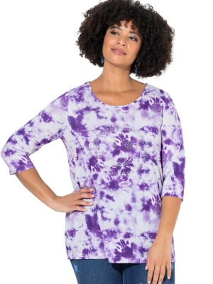 Foto van product Angel of Style Shirt sering / pastellila