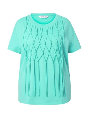 Foto van product Angel of Style Shirt smaragd