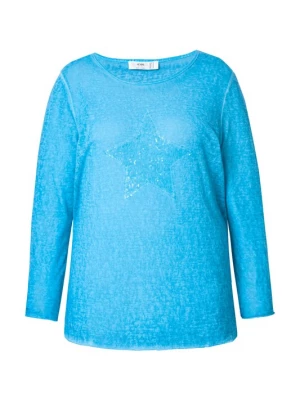 Foto van product Angel of Style Shirt turquoise