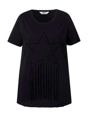 Foto van product Angel of Style Shirt zwart