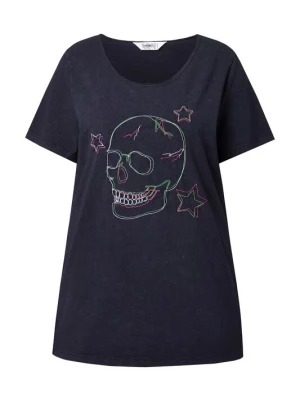 Foto van product Angel of Style Shirt zwart