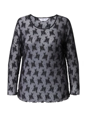 Foto van product Angel of Style Shirt zwart