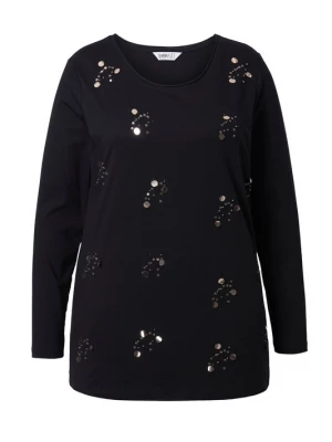 Foto van product Angel of Style Shirt zwart