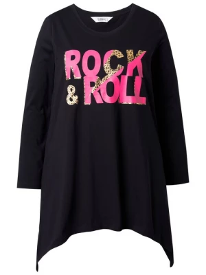 Foto van product Angel of Style Shirt zwart