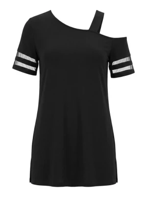 Foto van product Angel of Style Shirt zwart