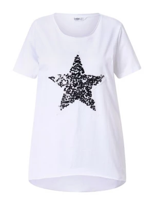 Foto van product Angel of Style Shirt zwart / wit