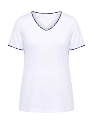 Foto van product Angel of Style Shirt zwart / wit