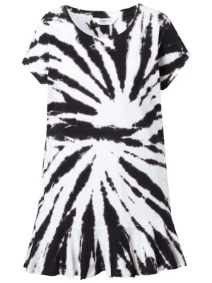 Foto van product Angel of Style Shirt zwart / wit