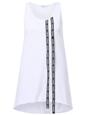 Foto van product Angel of Style Top zwart / wit