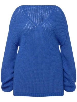 Foto van product Angel of Style Trui blauw