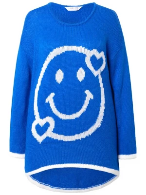 Foto van product Angel of Style Trui blauw