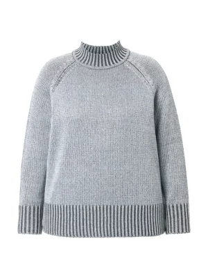 Foto van product Angel of Style Trui lichtgrijs