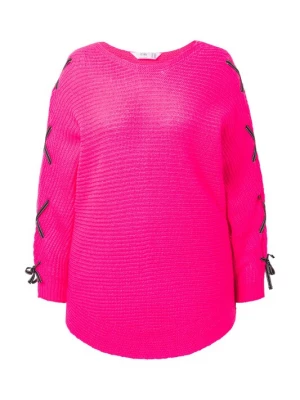 Foto van product Angel of Style Trui neonroze