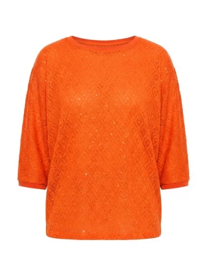 Foto van product Angel of Style Trui oranje