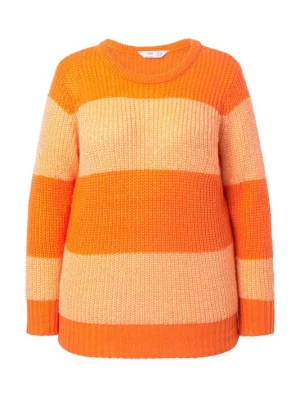 Foto van product Angel of Style Trui oranje / abrikoos