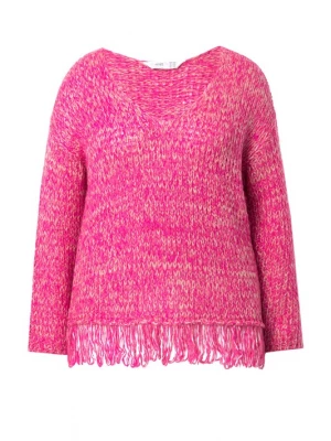 Foto van product Angel of Style Trui pink