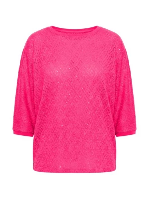 Foto van product Angel of Style Trui pink