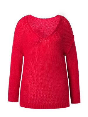 Foto van product Angel of Style Trui rood