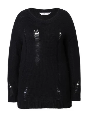 Foto van product Angel of Style Trui zwart