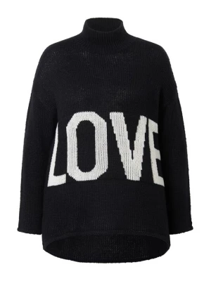 Foto van product Angel of Style Trui zwart