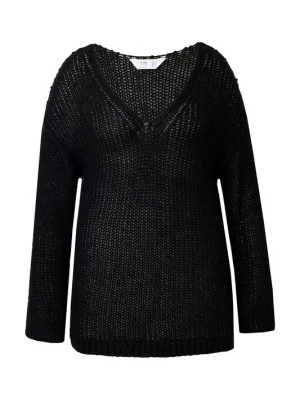 Foto van product Angel of Style Trui zwart