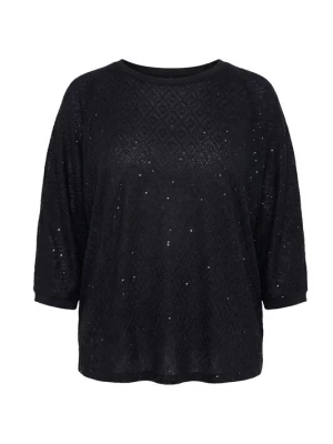 Foto van product Angel of Style Trui zwart