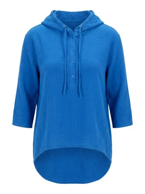 Foto van product Angel of Style Tuniek blauw