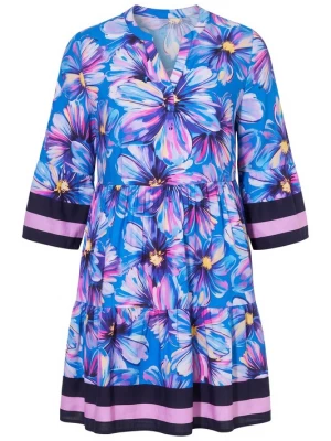 Foto van product Angel of Style Tuniek blauw