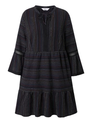Foto van product Angel of Style Tuniek blauw / geel / oranje / rood / zwart