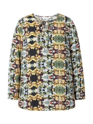 Foto van product Angel of Style Tuniek gemengde kleuren