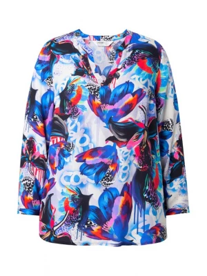 Foto van product Angel of Style Tuniek gemengde kleuren