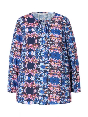 Foto van product Angel of Style Tuniek gemengde kleuren