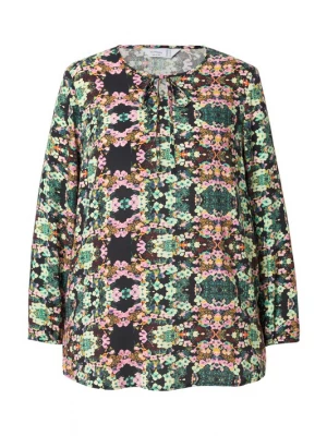 Foto van product Angel of Style Tuniek gemengde kleuren