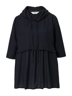 Foto van product Angel of Style Tuniek zwart