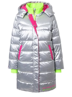 Foto van product Angel of Style Tussenjas appel / pink / zilver