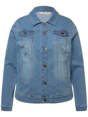 Foto van product Angel of Style Tussenjas blauw denim