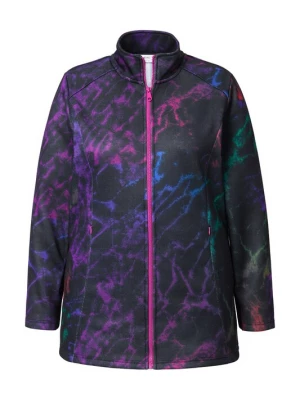 Foto van product Angel of Style Tussenjas blauw / groen / lila / pink